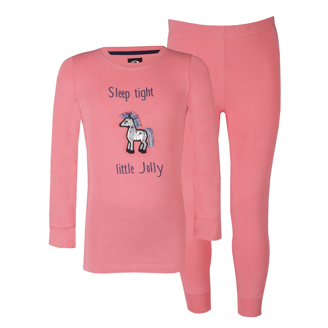 Jolly Mädchen Pyjamas