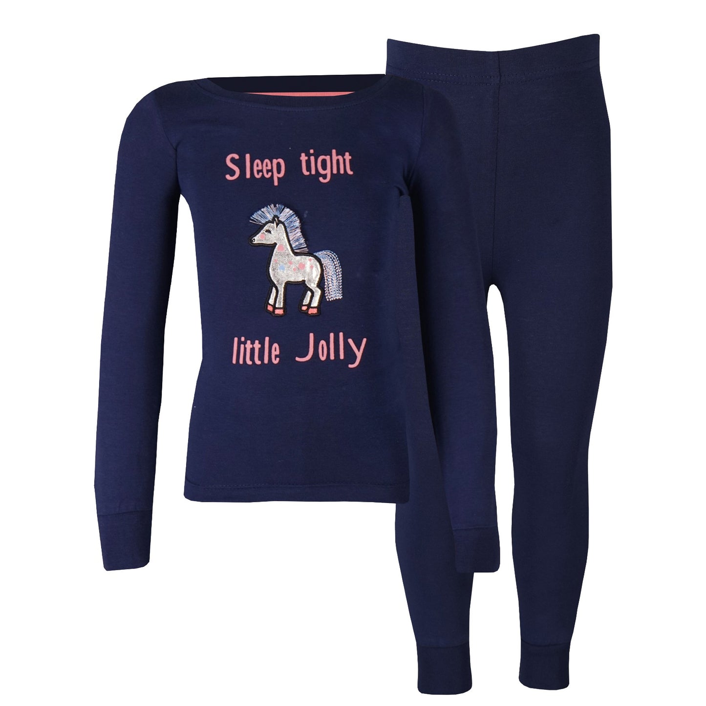 Jolly Mädchen Pyjamas