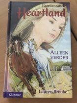 Heartland Alleen Verder 2de hands