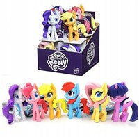 My little pony 8cm