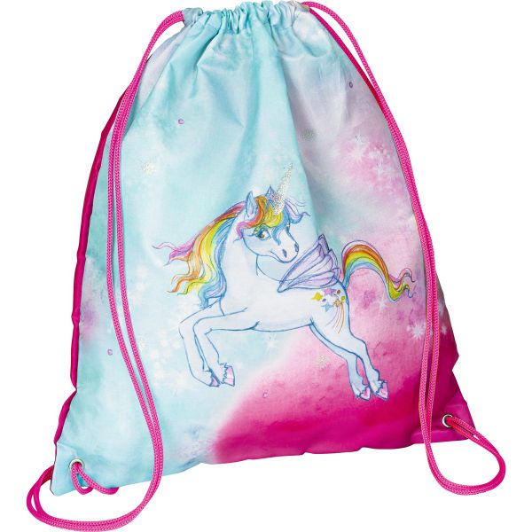 Gym bag Unicorn